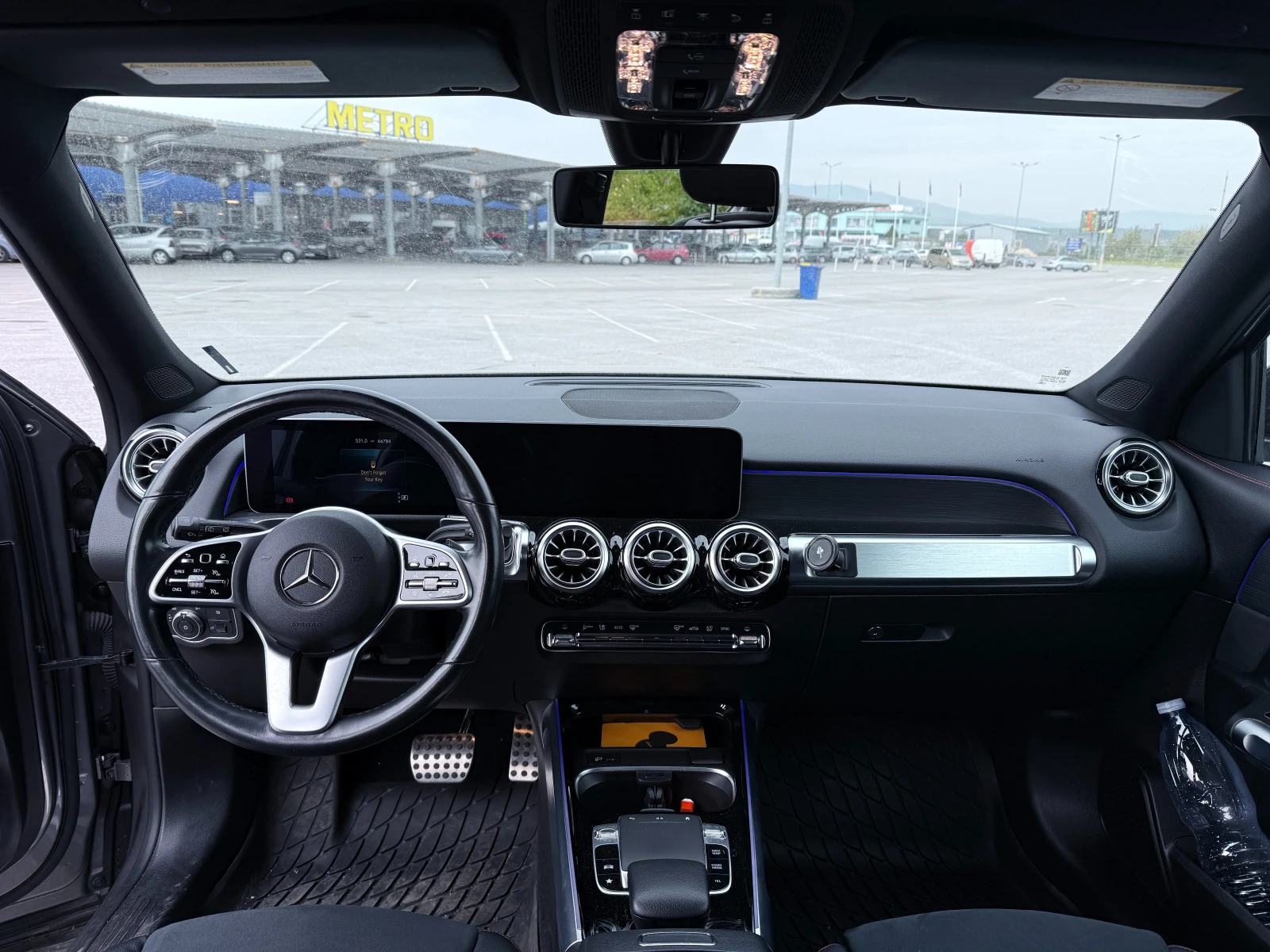 Mercedes-Benz GLB 250 | Mobile.bg � ����������� 6