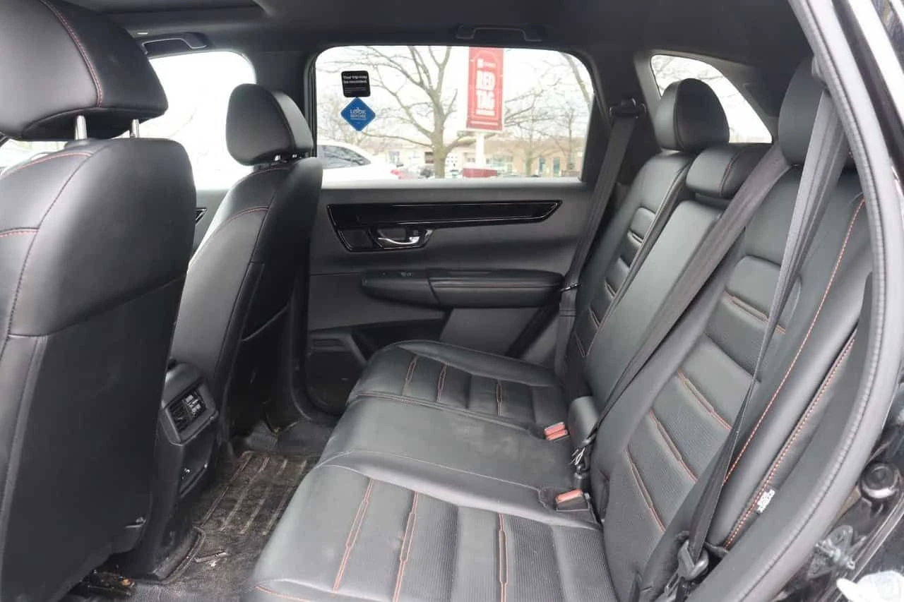Honda Cr-v * Touring * CARFAX * ��� ������������ ������ | Mobile.bg � ����������� 10