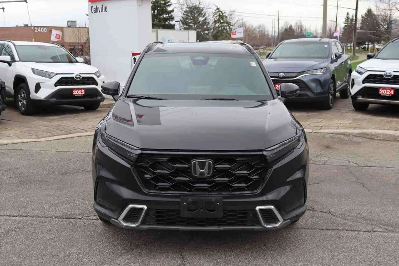 Honda Cr-v * Touring * CARFAX * ��� ������������ ������ | Mobile.bg � ����������� 6