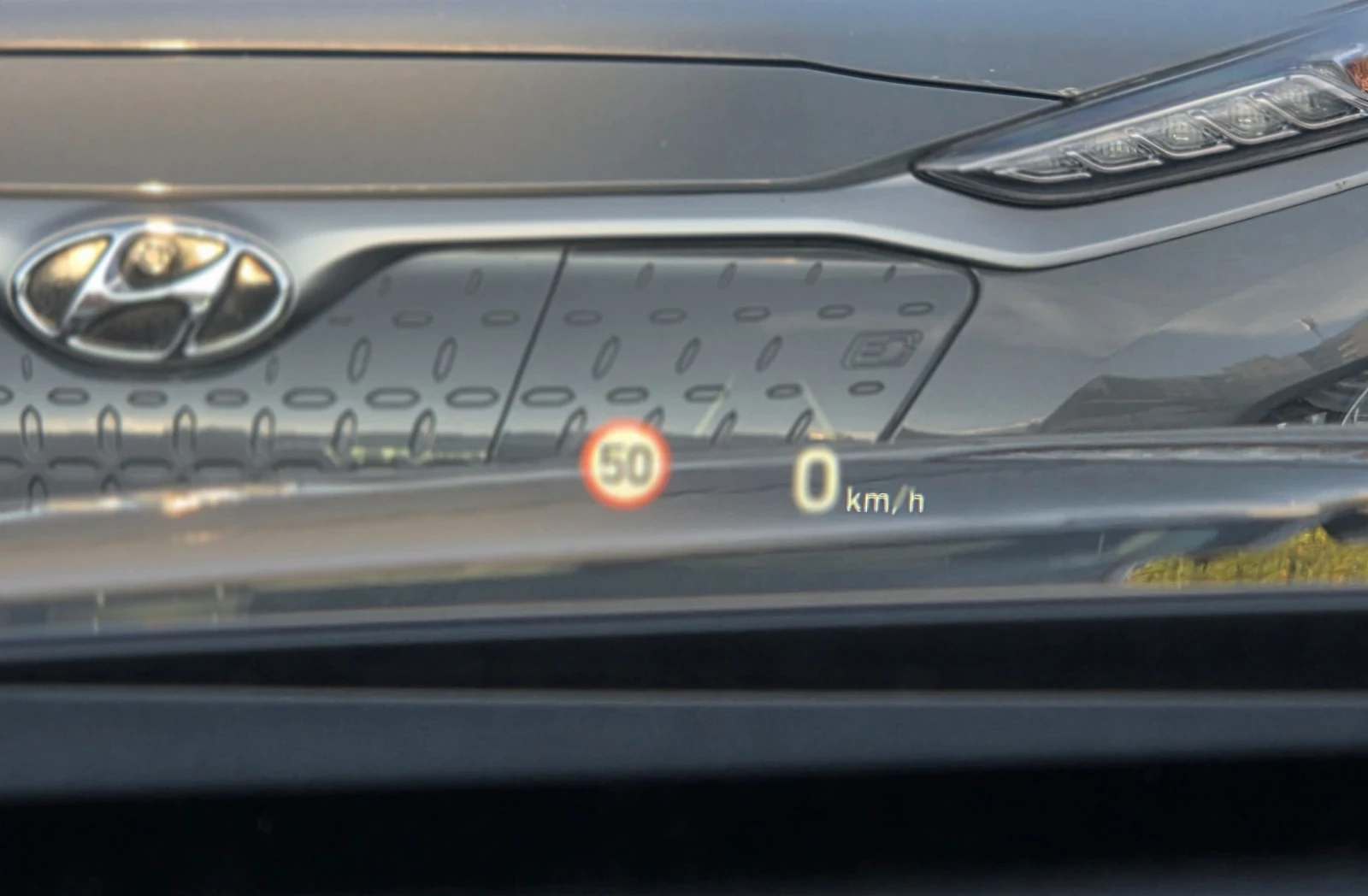 Hyundai Kona, снимка 15 - Автомобили и джипове - 54692810
