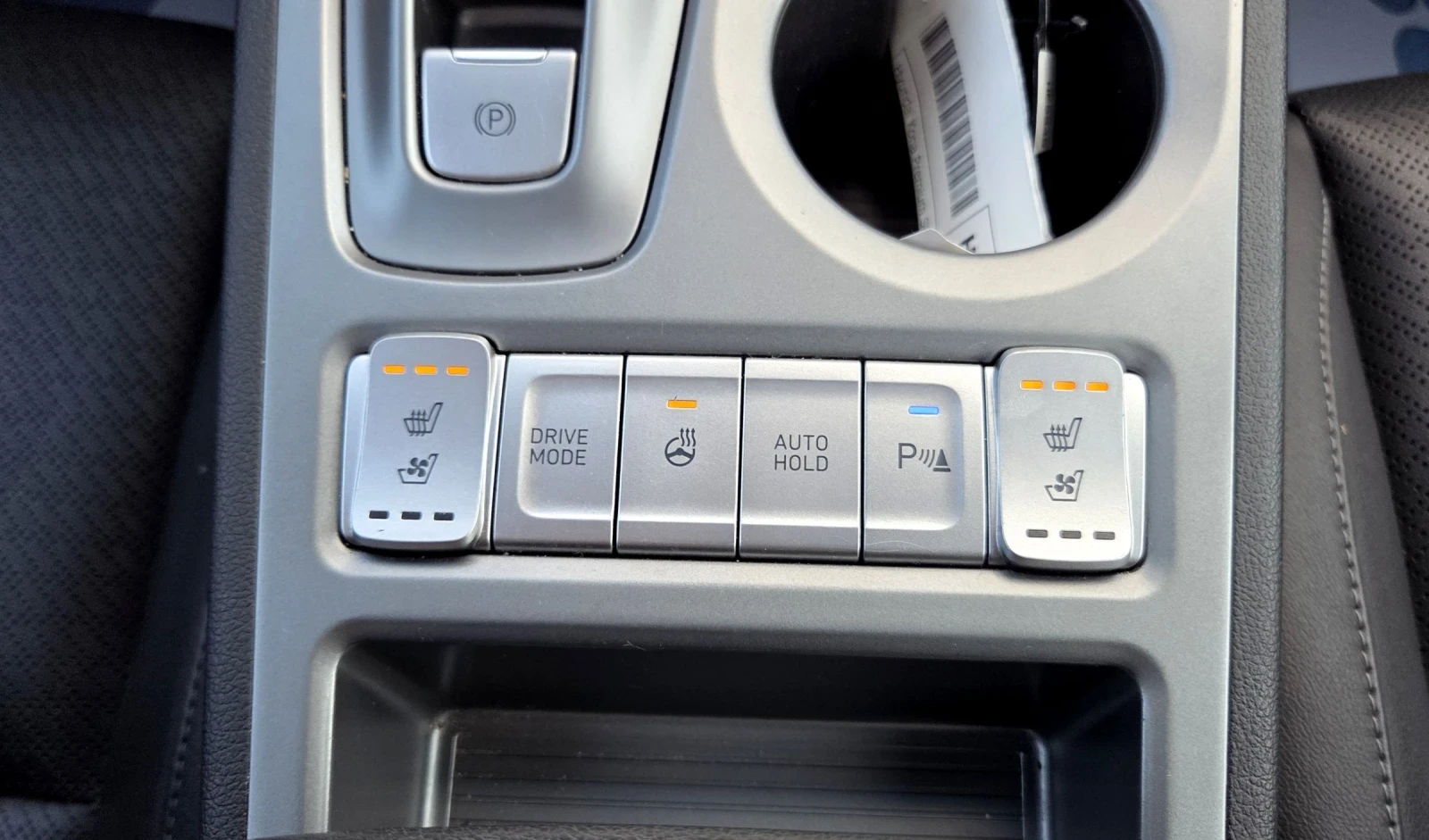 Hyundai Kona, снимка 14 - Автомобили и джипове - 54692810