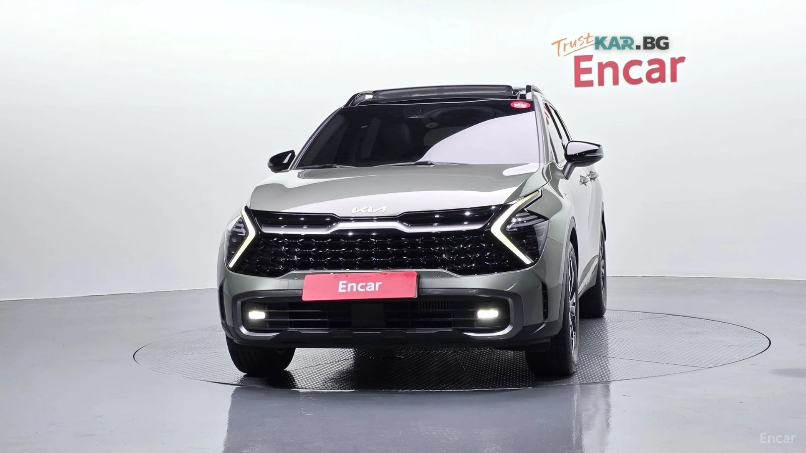 Kia Sportage 5TH GENERATION* PANO* NOBLESSE GRAVITY* 2WD* , снимка 3 - Автомобили и джипове - 55254544