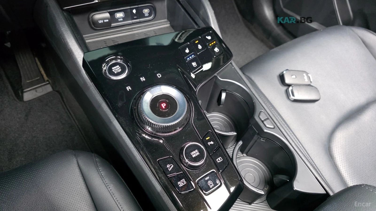 Kia Sportage 5TH GENERATION* PANO* NOBLESSE GRAVITY* 2WD* , снимка 9 - Автомобили и джипове - 55254544