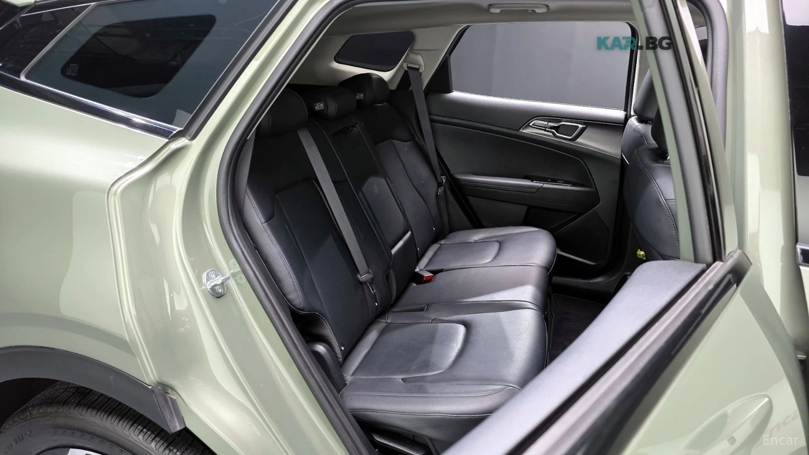 Kia Sportage 5TH GENERATION* PANO* NOBLESSE GRAVITY* 2WD* , снимка 11 - Автомобили и джипове - 55254544