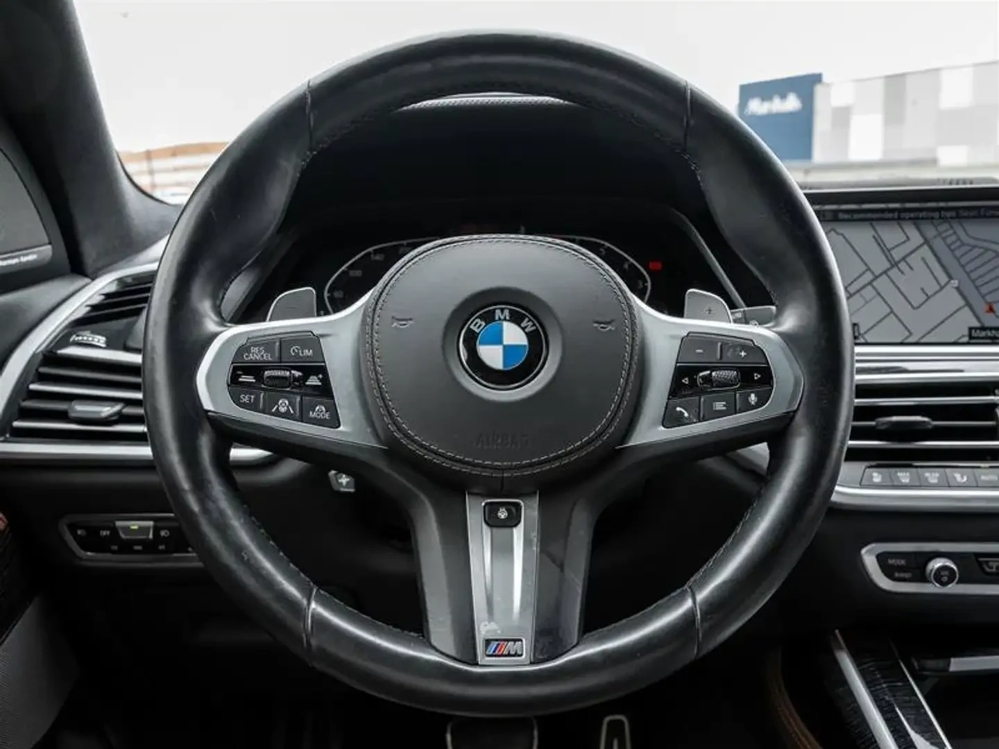 BMW X7 xDrive40i Premium Excellence Pkg M Sport Pkg Conne | Mobile.bg � ����������� 11