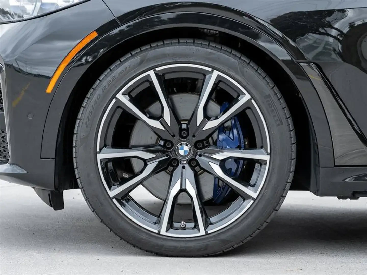 BMW X7 xDrive40i Premium Excellence Pkg M Sport Pkg Conne | Mobile.bg � ����������� 6