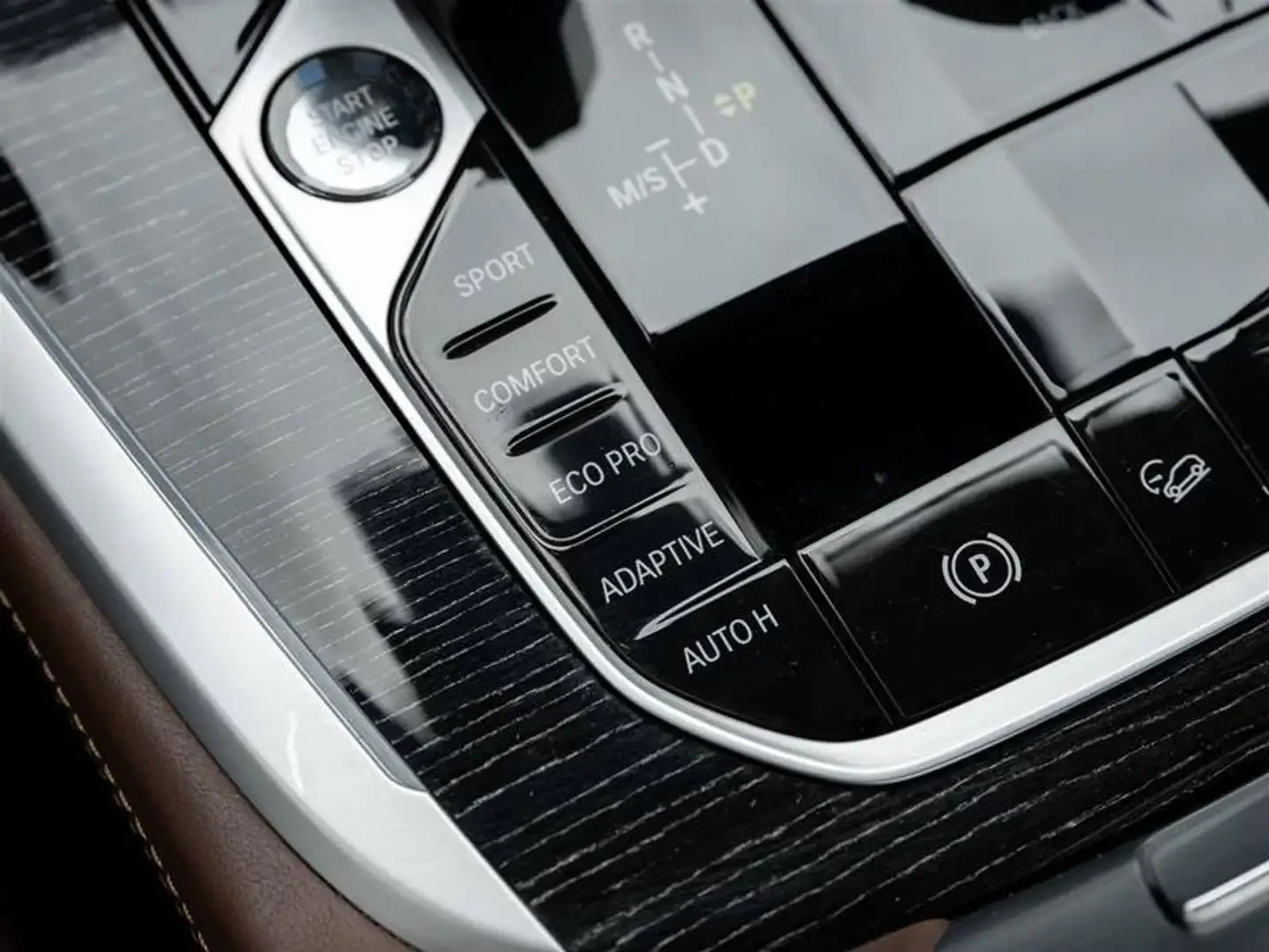 BMW X7 xDrive40i Premium Excellence Pkg M Sport Pkg Conne | Mobile.bg � ����������� 17