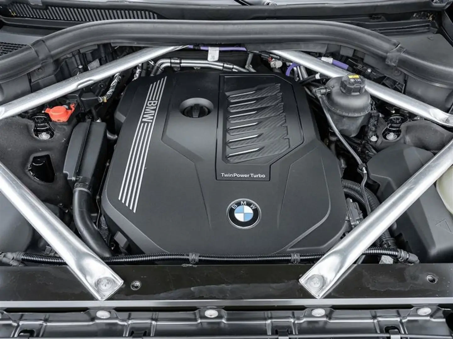 BMW X7 xDrive40i Premium Excellence Pkg M Sport Pkg Conne | Mobile.bg � ����������� 8