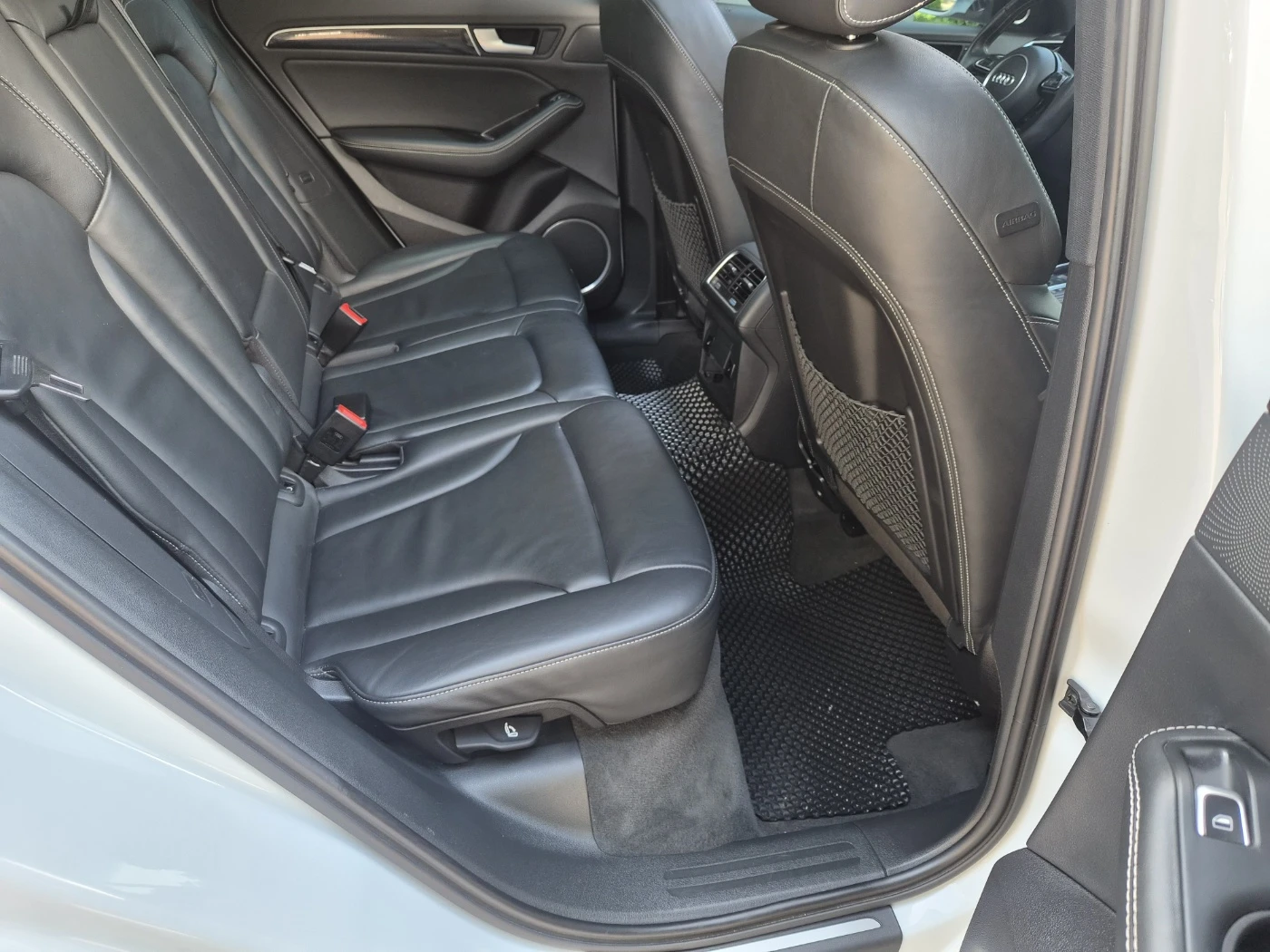 Audi SQ5 ЕЛ. БАГАЖНИК* ЛЮК* КРАЙНА ЦЕНА, снимка 10 - Автомобили и джипове - 55496051