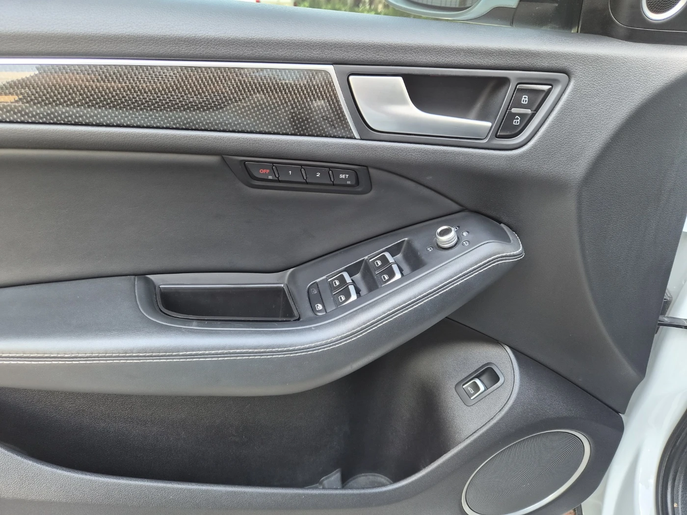 Audi SQ5 ЕЛ. БАГАЖНИК* ЛЮК* КРАЙНА ЦЕНА, снимка 12 - Автомобили и джипове - 55496051