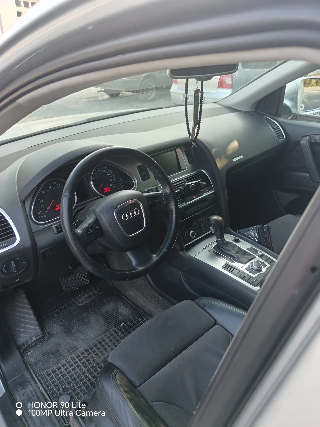 Audi Q7 На пружини, снимка 12 - Автомобили и джипове - 56034112