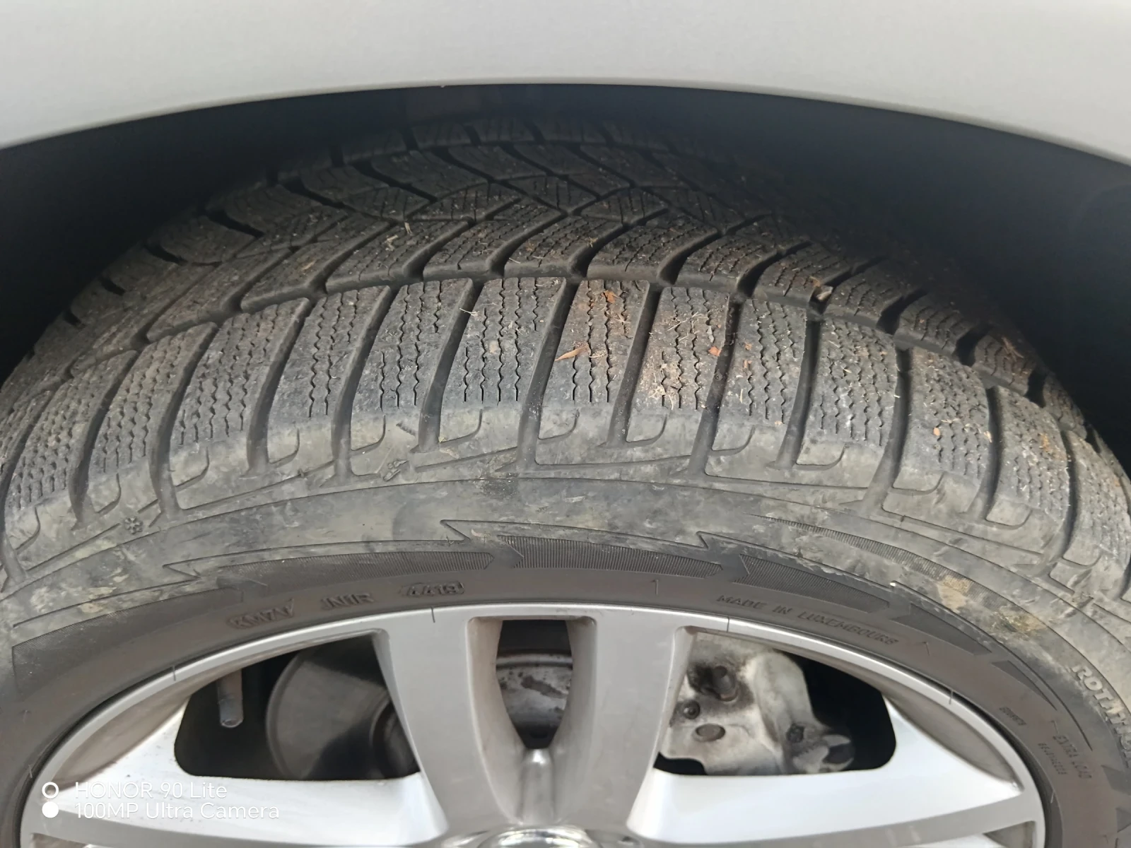 Audi Q7 На пружини, снимка 11 - Автомобили и джипове - 56034112