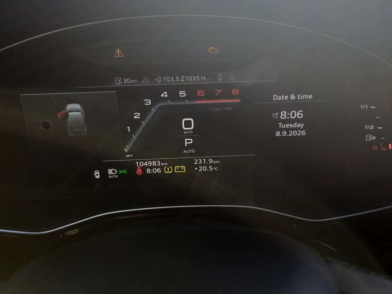 Audi Q7 55 Tfsi Quattro Progressiv/ОБДУХ/ПАНО/7 МЕСТА , снимка 9 - Автомобили и джипове - 56300588