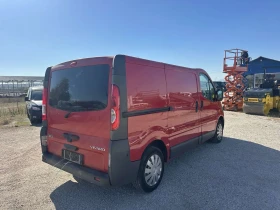 Opel Vivaro, снимка 4