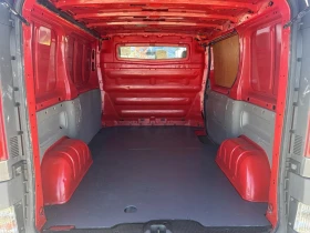 Opel Vivaro, снимка 8