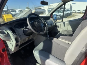 Opel Vivaro, снимка 11