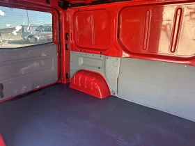 Opel Vivaro, снимка 9
