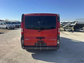 Opel Vivaro, снимка 5