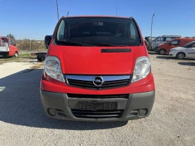 Opel Vivaro, снимка 2