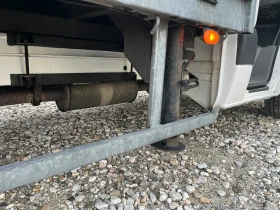 VW Crafter 164КС КРАН-1000кг Б-кат ОРОГИНАЛЕН ВИД, снимка 13