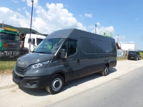 Iveco 35s16 XXL MAXI 4.80 дължина, снимка 1