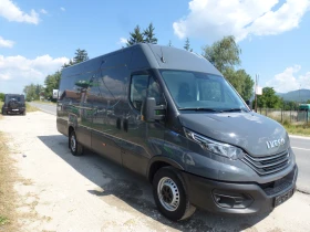 Iveco 35s16 XXL MAXI 4.80 дължина, снимка 2