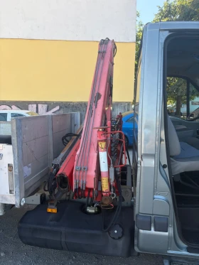 Iveco Daily 3.0 Dizel KLiMA, снимка 2