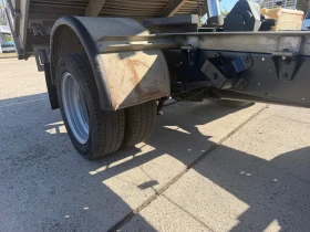 Iveco Daily 3.0HPT* 35C14* Тристранен самосвал* 3.30 метра кош, снимка 5