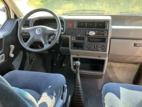 VW T4 2.0i-бензин, снимка 6