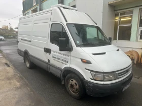 Iveco 3512 Хладилен , снимка 3