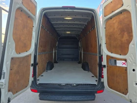 Mercedes-Benz Sprinter 319 3.0 TD, снимка 5