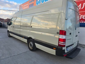 Mercedes-Benz Sprinter 319 3.0 TD, снимка 4