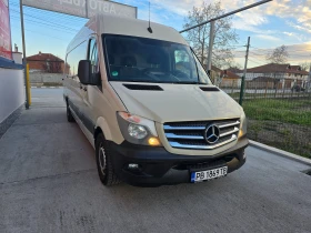 Mercedes-Benz Sprinter 319 3.0 TD, снимка 1