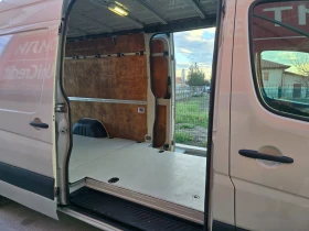 Mercedes-Benz Sprinter 319 3.0 TD, снимка 6