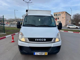 Iveco 35c15   3.0D 7mesta | Mobile.bg    6