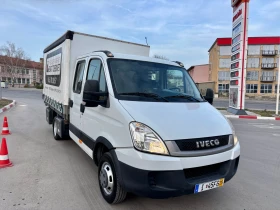 Iveco 35c15   3.0D 7mesta | Mobile.bg    5