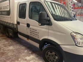 Iveco 35c15 КАТ Б 3.0D 7mesta, снимка 3