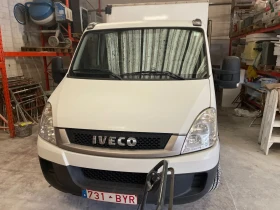 Iveco 35c15 КАТ Б 3.0D 7mesta, снимка 2