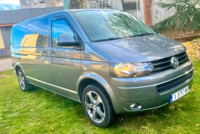 VW Transporter Vw Transporter 2.0 140 K.C 6  | Mobile.bg    2