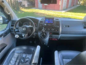 VW Transporter Vw Transporter 2.0 140 K.C 6 СКОРОСТИ, снимка 7