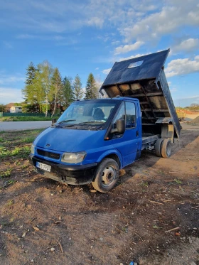 Обява за продажба на Ford Transit ~Цена по договаряне - изображение 1