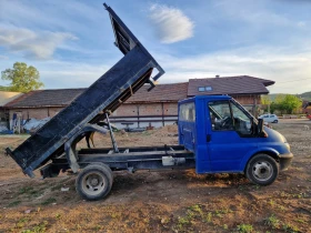 Обява за продажба на Ford Transit ~Цена по договаряне - изображение 6