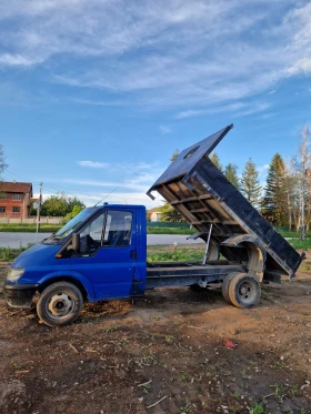 Обява за продажба на Ford Transit ~Цена по договаряне - изображение 2