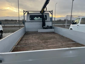 VW Crafter 164КС КРАН-1000кг Б-кат ОРОГИНАЛЕН ВИД, снимка 17