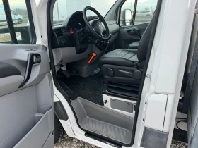 VW Crafter 164КС КРАН-1000кг Б-кат ОРОГИНАЛЕН ВИД, снимка 7