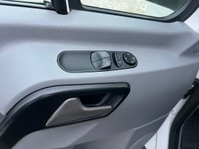 VW Crafter 164КС КРАН-1000кг Б-кат ОРОГИНАЛЕН ВИД, снимка 15