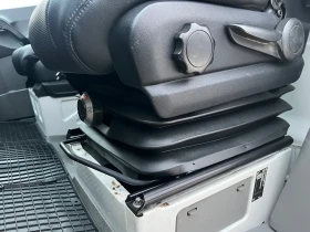 VW Crafter 164КС КРАН-1000кг Б-кат ОРОГИНАЛЕН ВИД, снимка 8