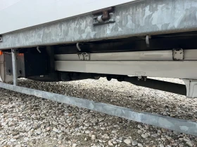 VW Crafter 164КС КРАН-1000кг Б-кат ОРОГИНАЛЕН ВИД, снимка 5