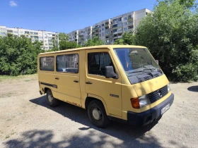 Mercedes-Benz Mb 2.4 D | Mobile.bg � ����� ������ 2