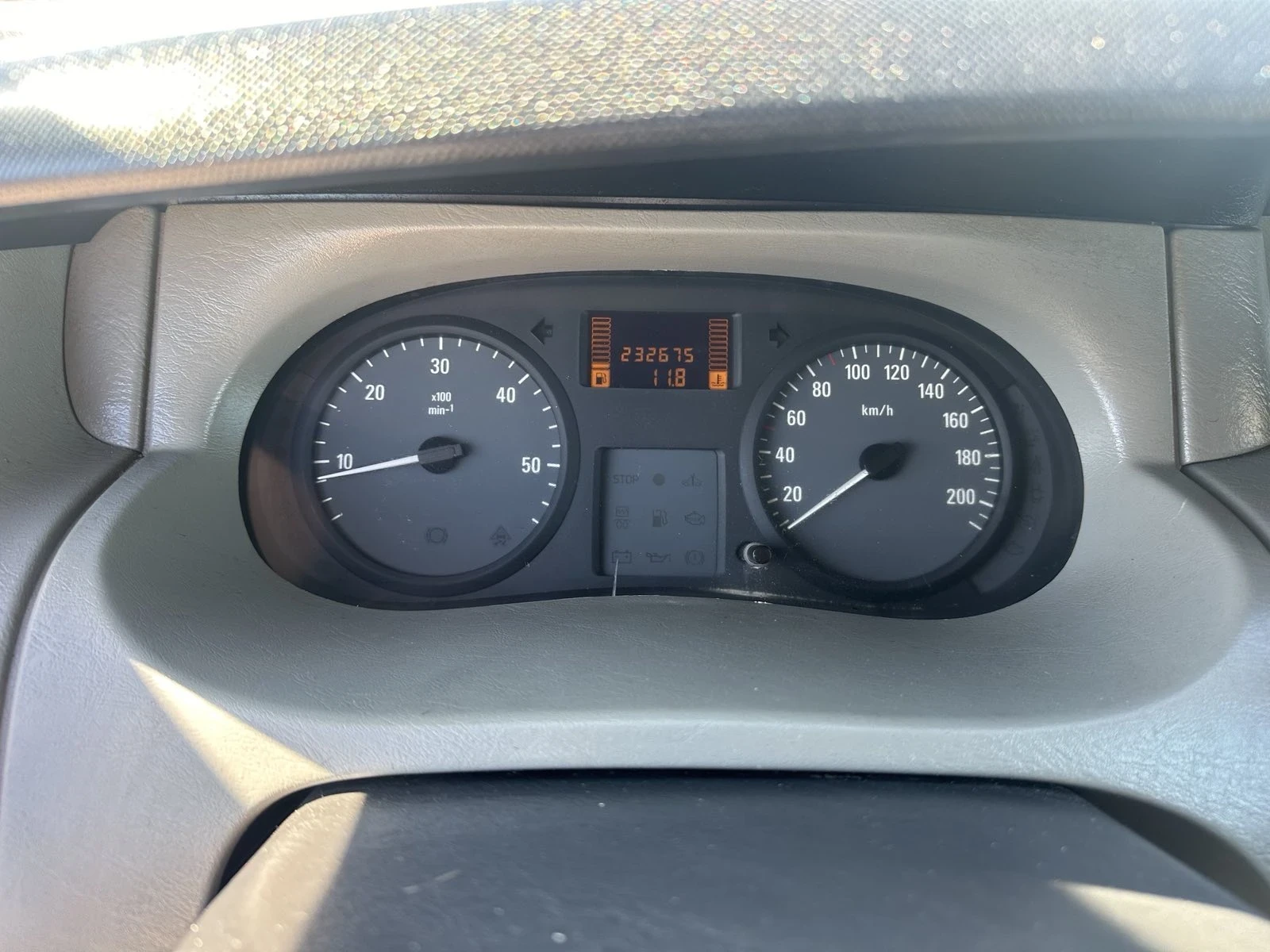 Opel Vivaro | Mobile.bg   14